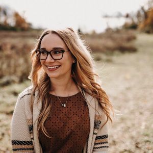 Meet your Posher, Kimmie